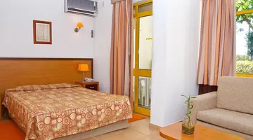 Hotel Pinhal Do Sol