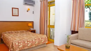 Hotel Pinhal Do Sol