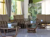 Hotel Pinhal Do Sol