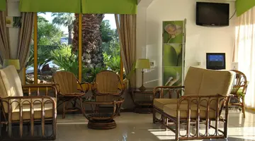 Hotel Pinhal Do Sol
