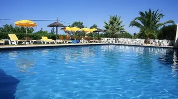 Hotel Pinhal Do Sol