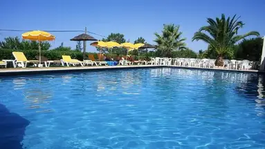 Hotel Pinhal Do Sol