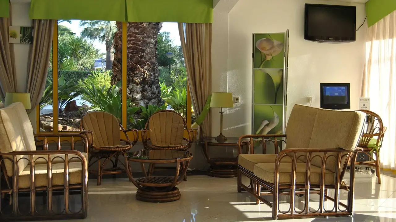 Hotel Pinhal Do Sol