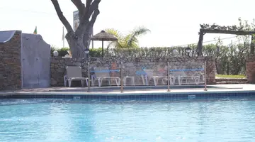 Hotel Pinhal Do Sol