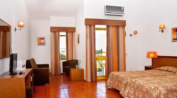 Hotel Pinhal Do Sol