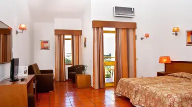 Hotel Pinhal Do Sol