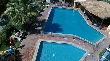 Hotel Pinhal Do Sol
