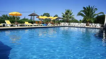 Hotel Pinhal Do Sol