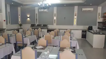 Hotel Pinhal Do Sol