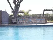 Hotel Pinhal Do Sol