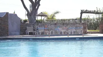 Hotel Pinhal Do Sol