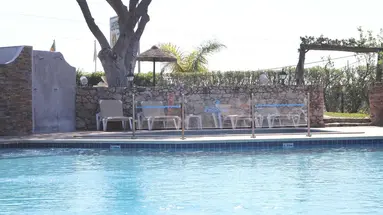Hotel Pinhal Do Sol