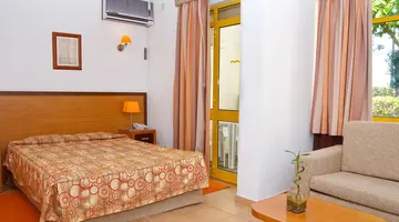 Hotel Pinhal Do Sol