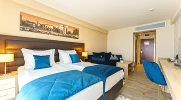 Hotel Pinija