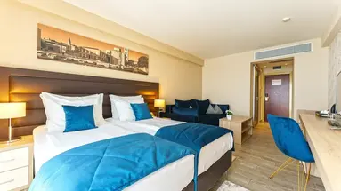 Hotel Pinija