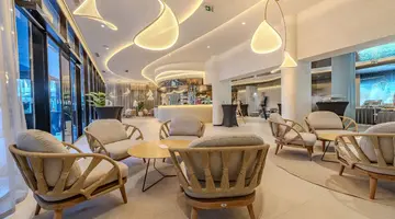 HOTEL PINIJA****