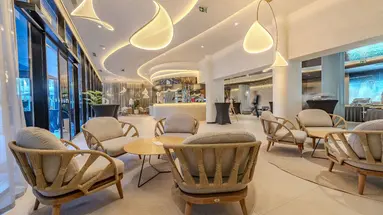 HOTEL PINIJA****