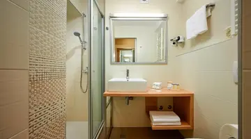 Hotel Pinija