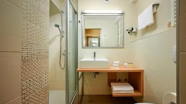 Hotel Pinija