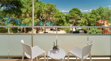 Hotel Pinija