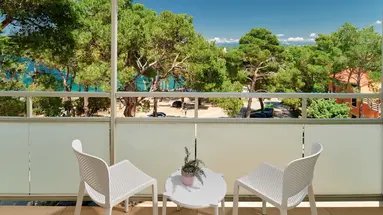 Hotel Pinija