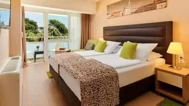 Hotel Pinija