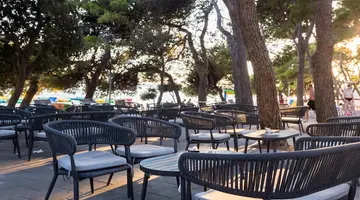 Hotel Pinija