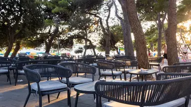 Hotel Pinija
