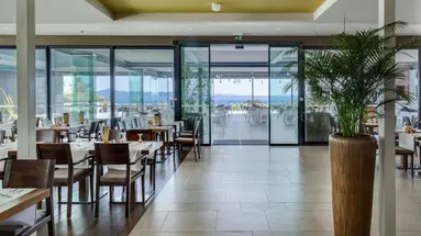Hotel Pinija