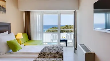 Hotel Pinija