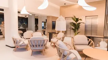 Hotel Pinija