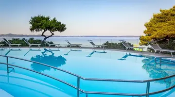 Hotel Pinija