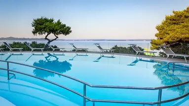 Hotel Pinija