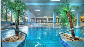 Hotel Pinija