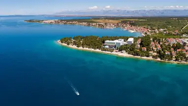Hotel Pinija