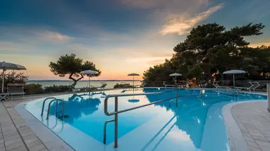 Hotel Pinija