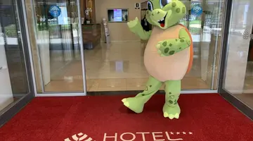 Hotel Pinija