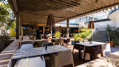 Hotel Pinija