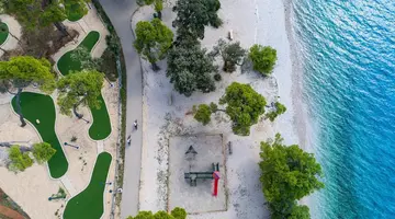 Hotel Pinija