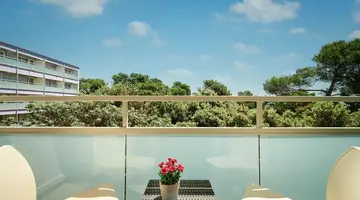 Hotel Pinija