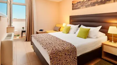 Hotel Pinija