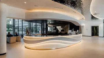 Hotel Pinija