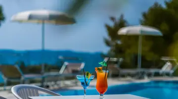 Hotel Pinija