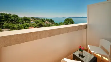 Hotel Pinija