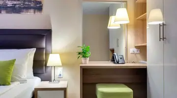 Hotel Pinija
