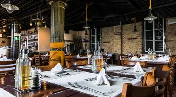 Hotel Pinija
