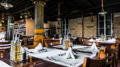 Hotel Pinija