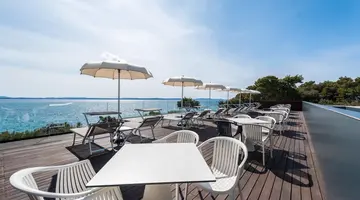 Hotel Pinija