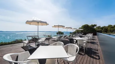 Hotel Pinija