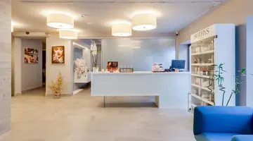 Hotel Pinija